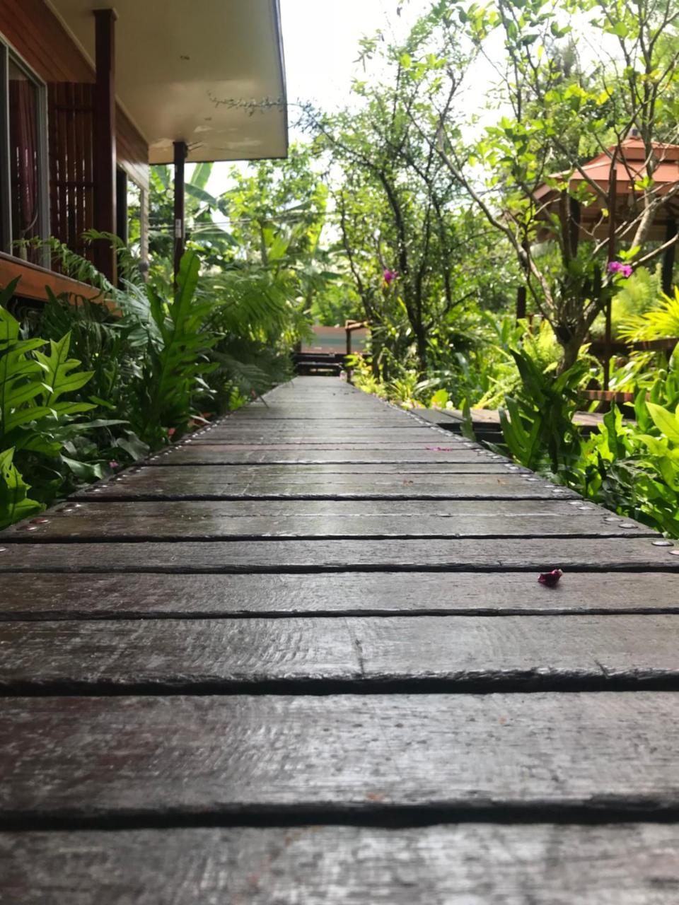 88 Homestay Bang Chak Exterior photo